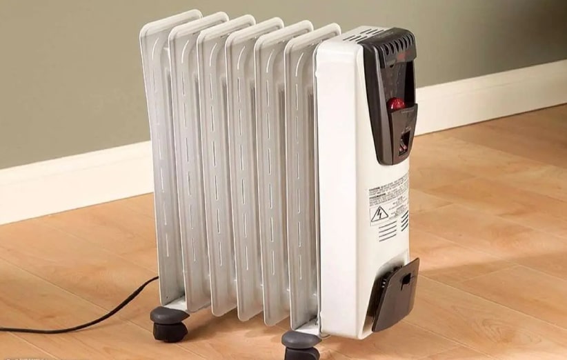 شوفاژ برقی یا رادیاتور برقی چیست؟