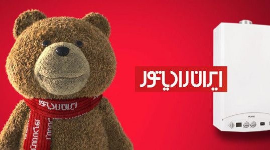 مقایسه پکیج ایران رادیاتور و بوتان