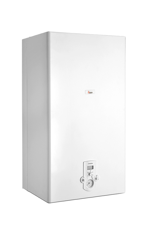 کد خطاهای پکیج بوتان مدل سی وی CV