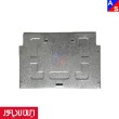 درب محفظه احتراق مدلهای m ام و eco اکو 25cm پکیج ایران رادیاتور