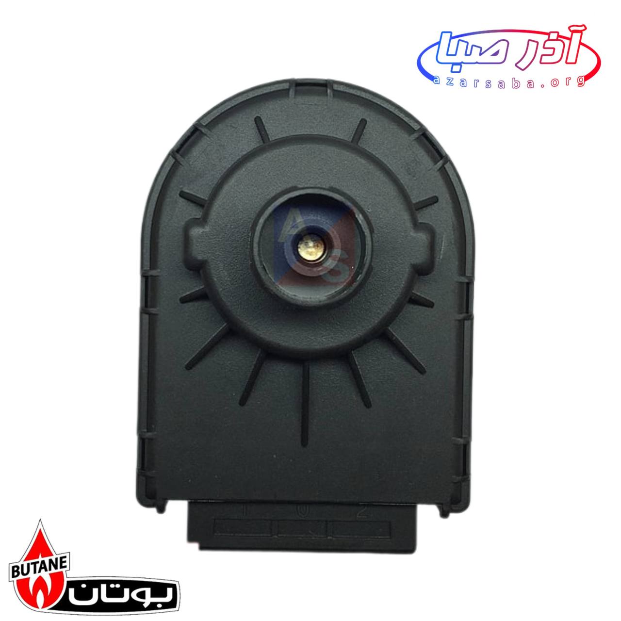 موتور الکتریکی- محرک اپتیما و  پرلا پرو کرامر کد 0912158 پکیج بوتان