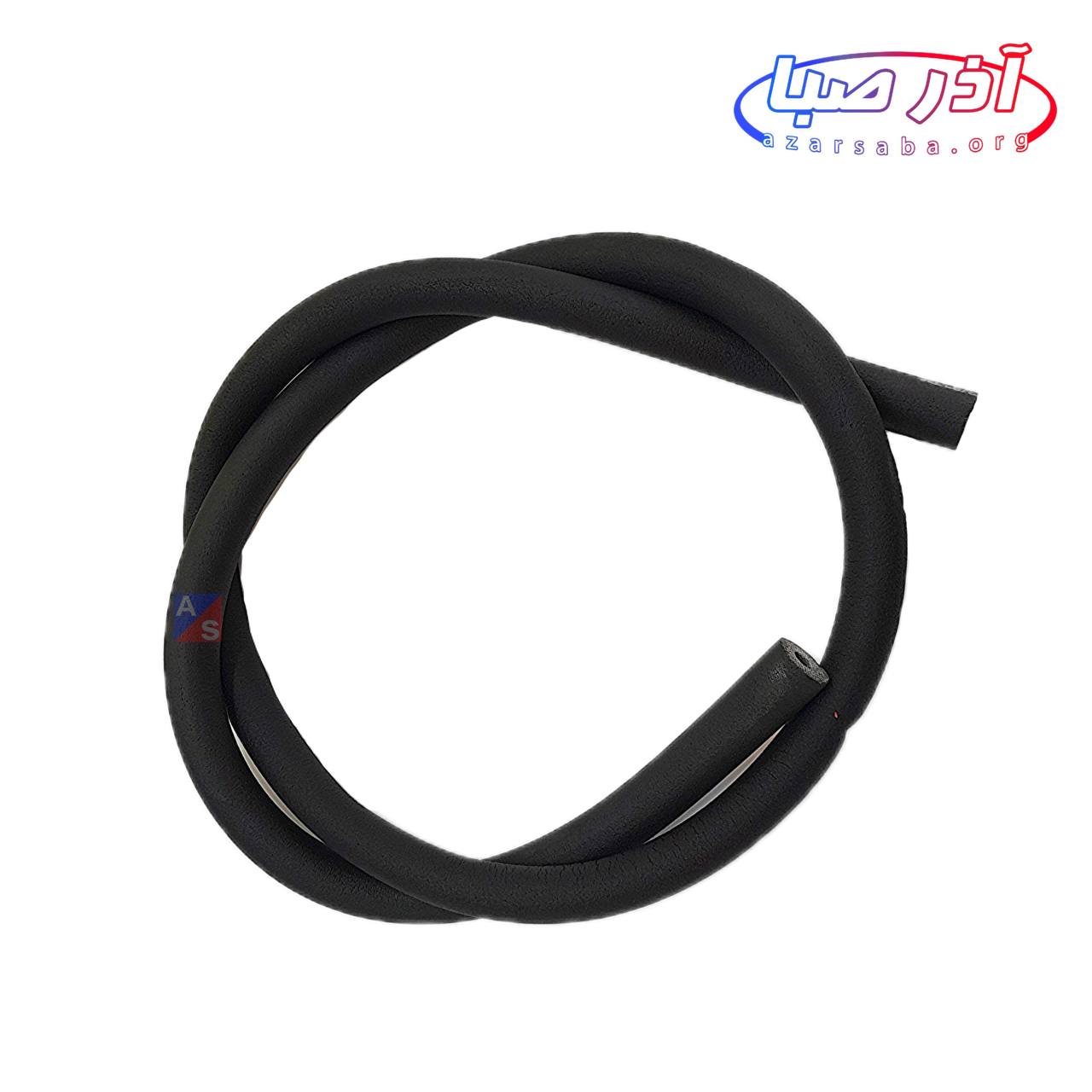 عایق روکش لوله مسی کولر گازی برند مهر اصل عایق روکش لوله مسی کولر گازی برند مهر اصل