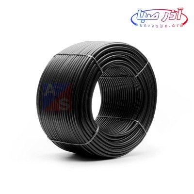 کابل برق مسی کولر گازی (سایز 4x2 و 1.5x5) برند کسری