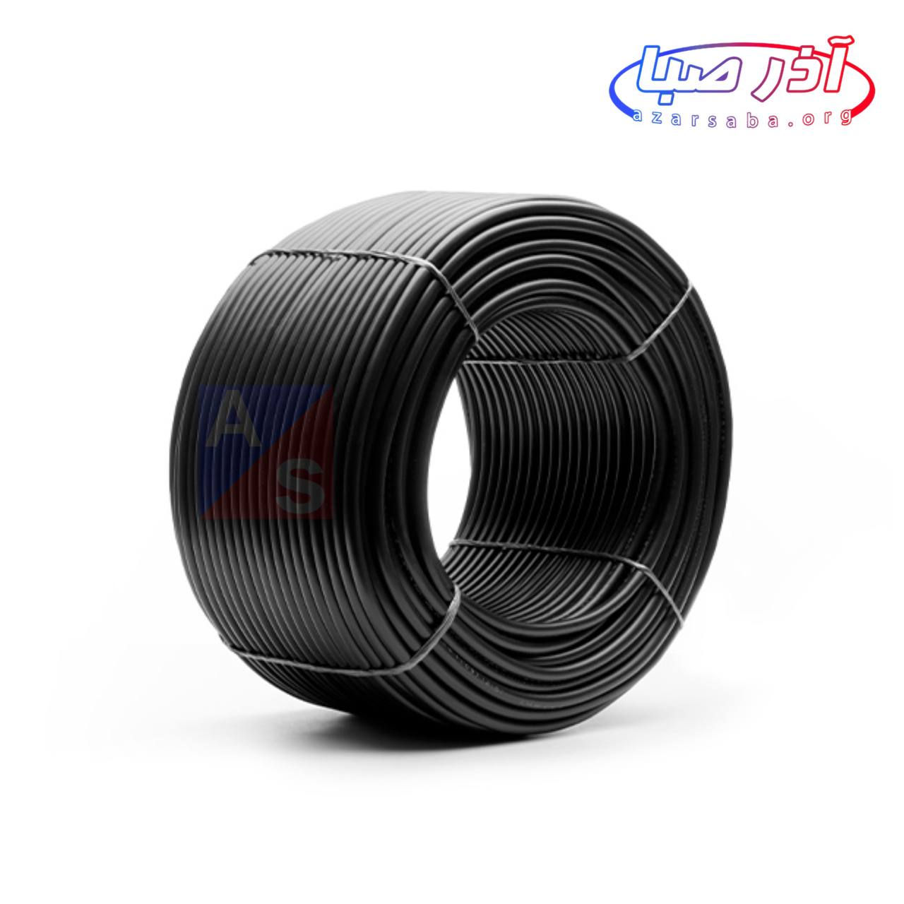 کابل برق مسی کولر گازی (سایز 4x2 و 1.5x5) برند کسری