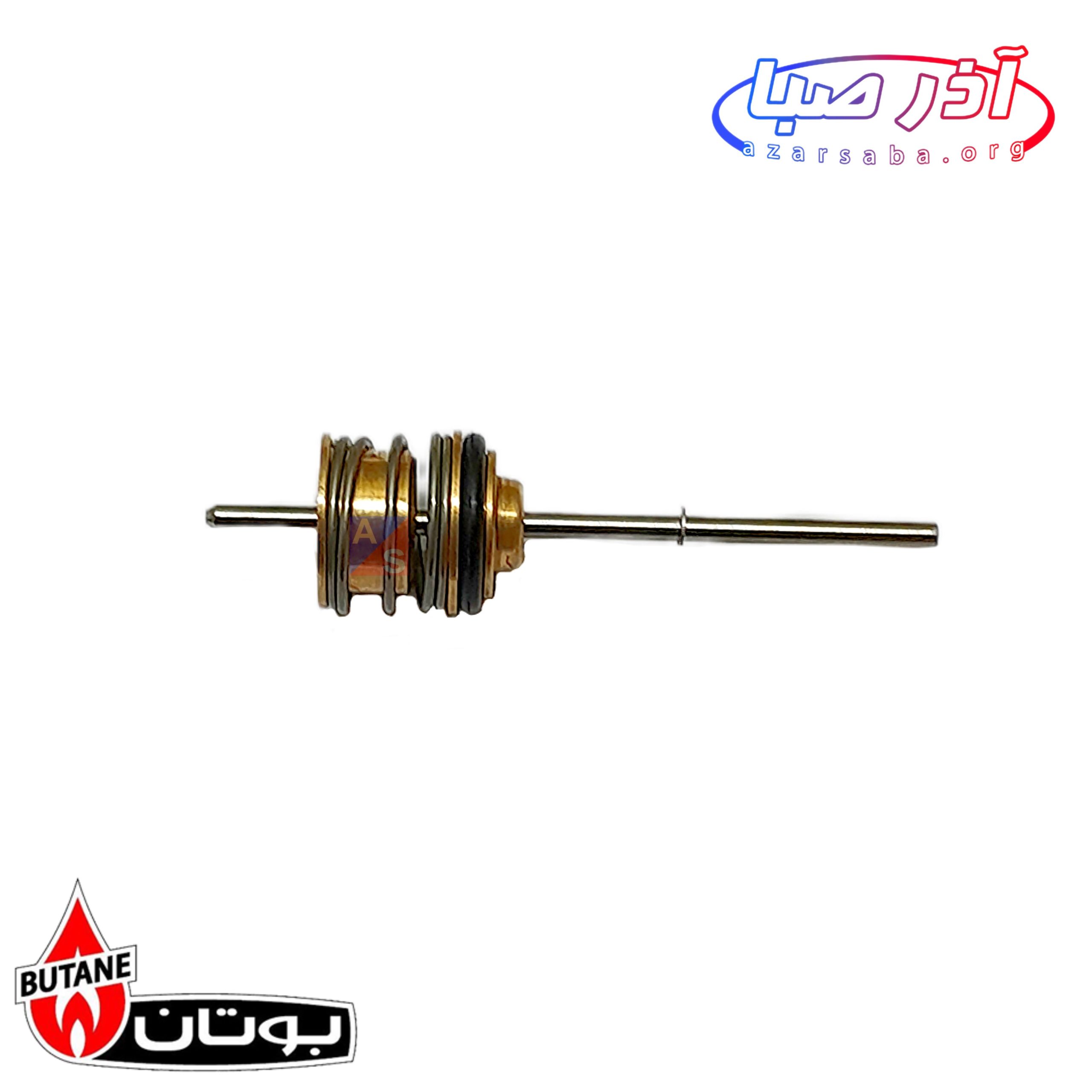 کیت بیتا دیسک و فنرمصرفی پکیج بوتان کد 9571 (شرکتی)