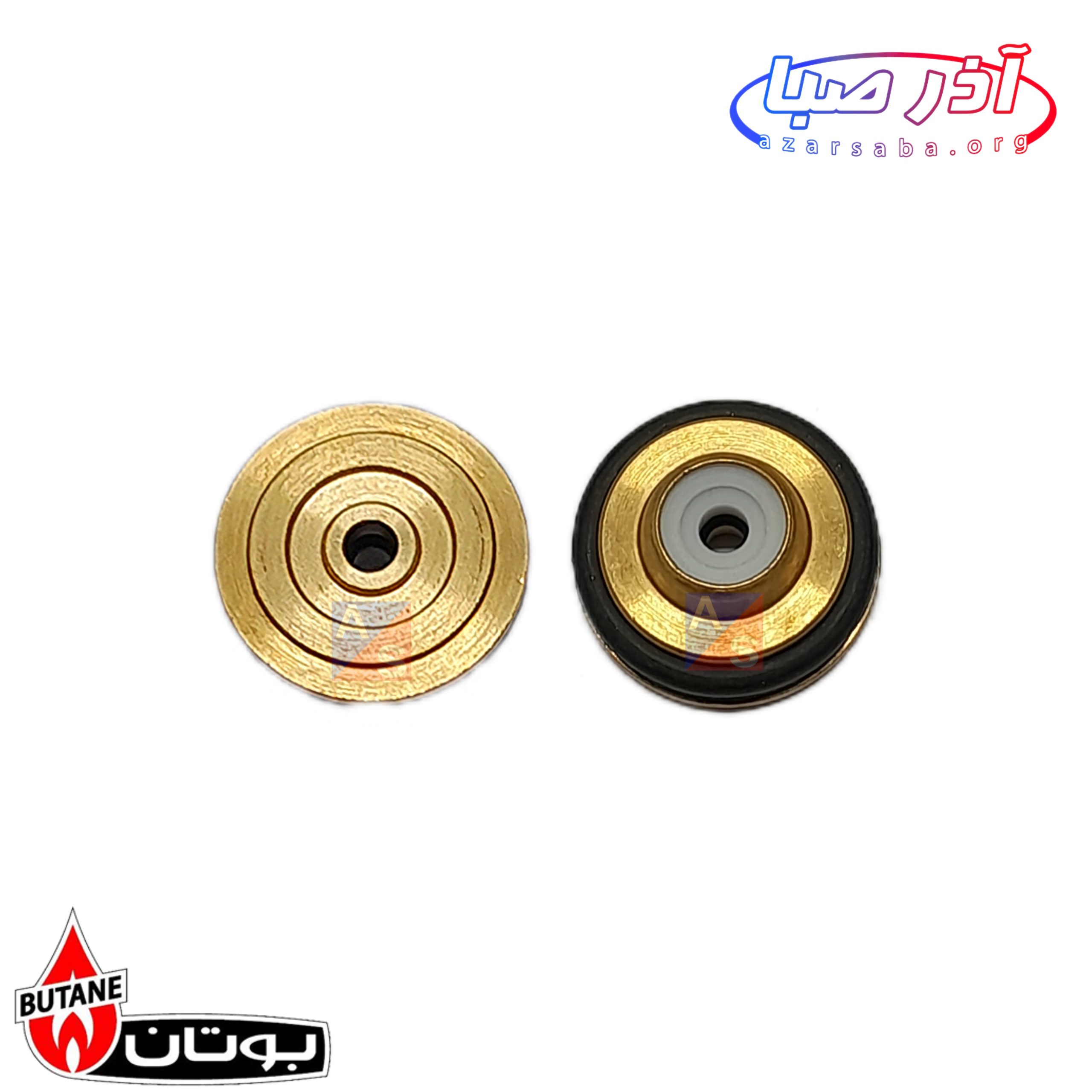کیت بیتا دیسک پکیج بوتان کد 9574 (شرکتی)