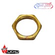 مهره برنجی 3/4 زیر پکیج بوتان کد 3583 (شرکتی)