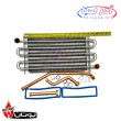 مبدل اصلی پرلاپرو 32 با کیت لوله پکیج بوتان کد 10366 (شرکتی)