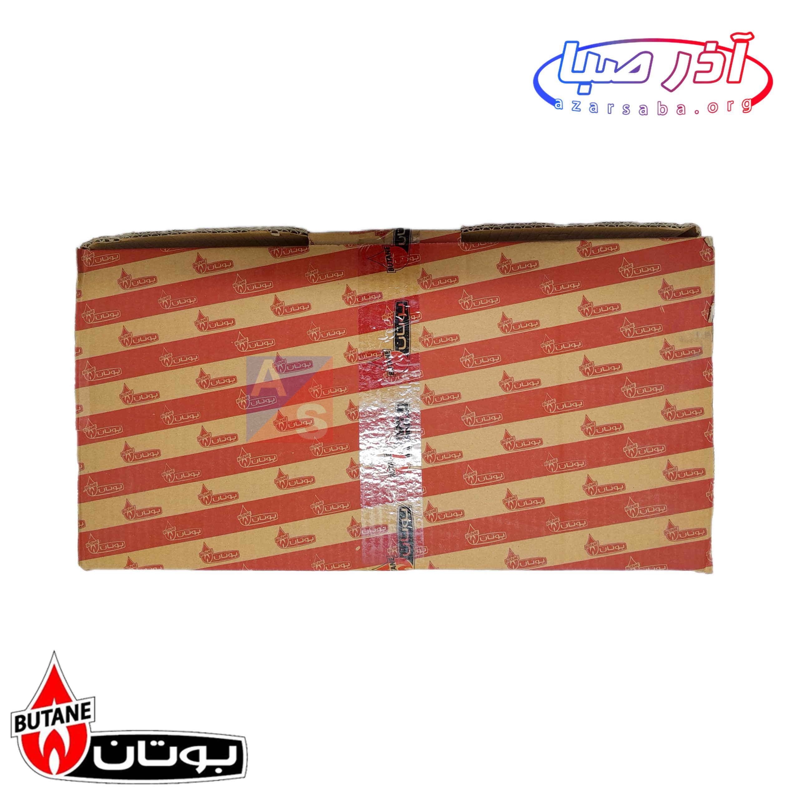 مبدل اصلی اپتیما 28 جدید پکیج بوتان کد 9505 (شرکتی)