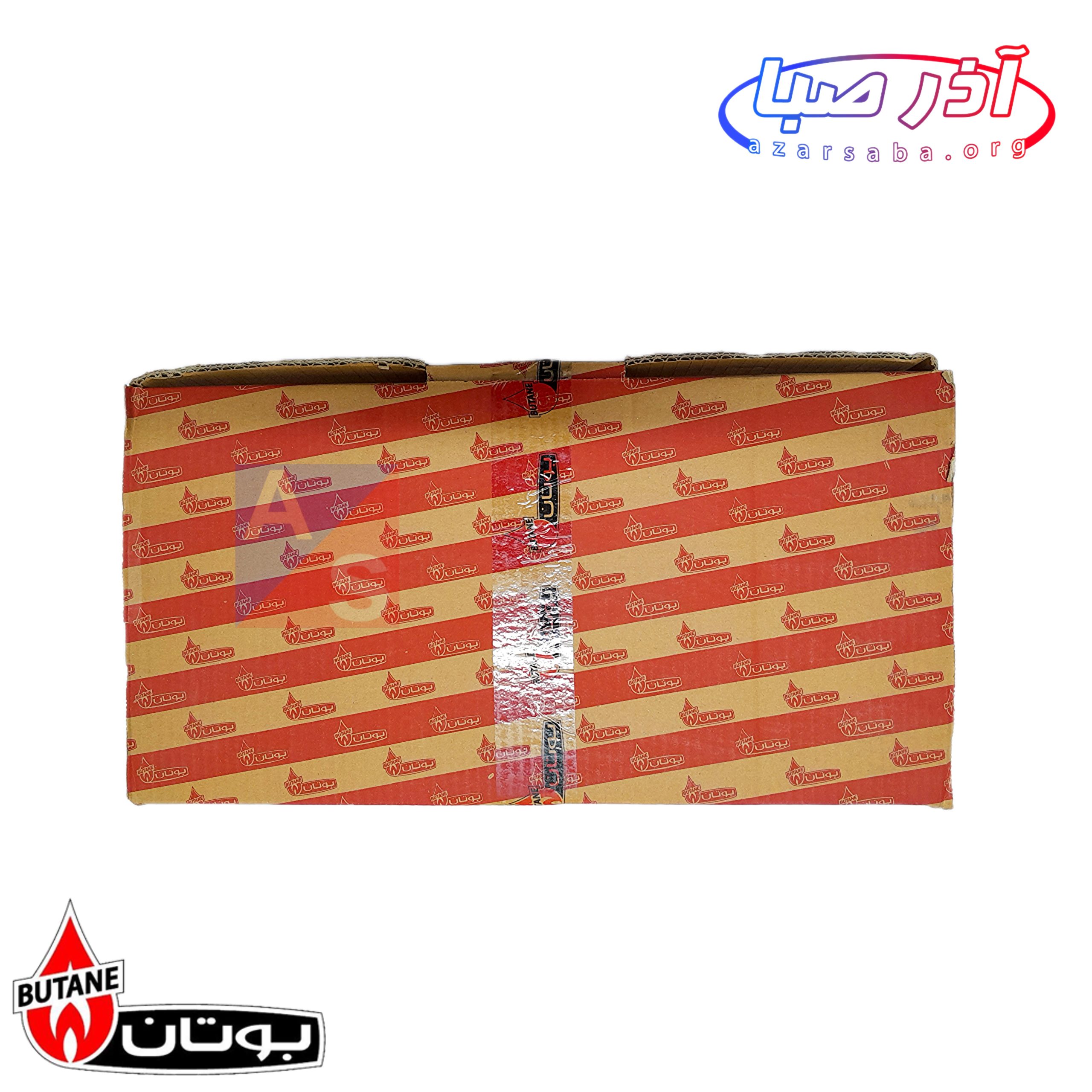 مبدل اصلی اپتیما 24 جدید پکیج بوتان کد 9504 (شرکتی)