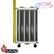 مبدل اصلی اپتیما 24 جدید پکیج بوتان کد 9504 (شرکتی)