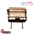 مبدل آبگرمکن 15 لیتری پکیج بوتان کد 4188 (شرکتی)