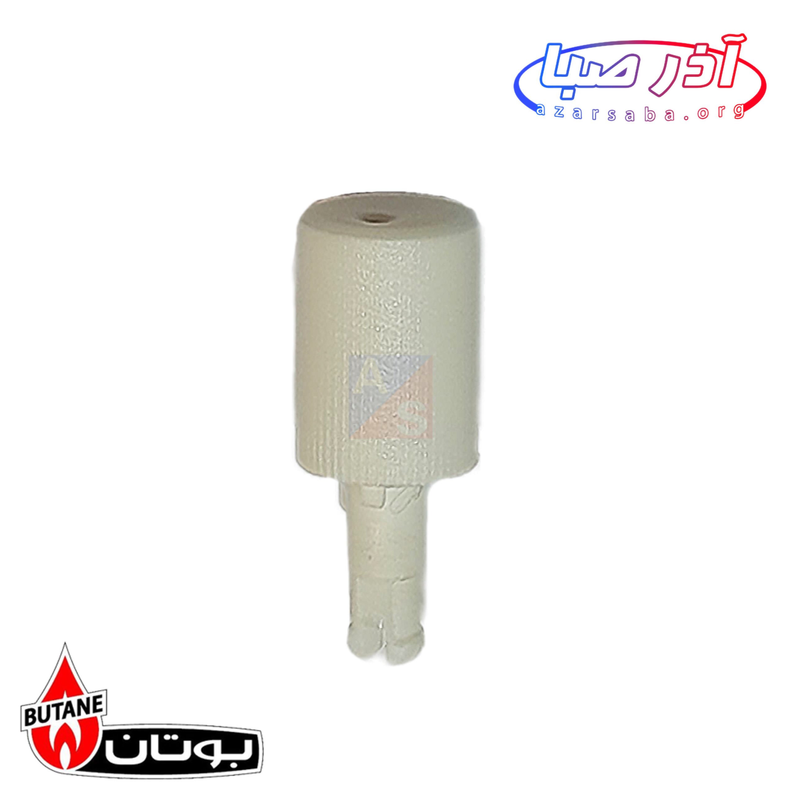 دسته پتانسیومتر کالداونزیا پکیج بوتان کد 4099 (شرکتی)