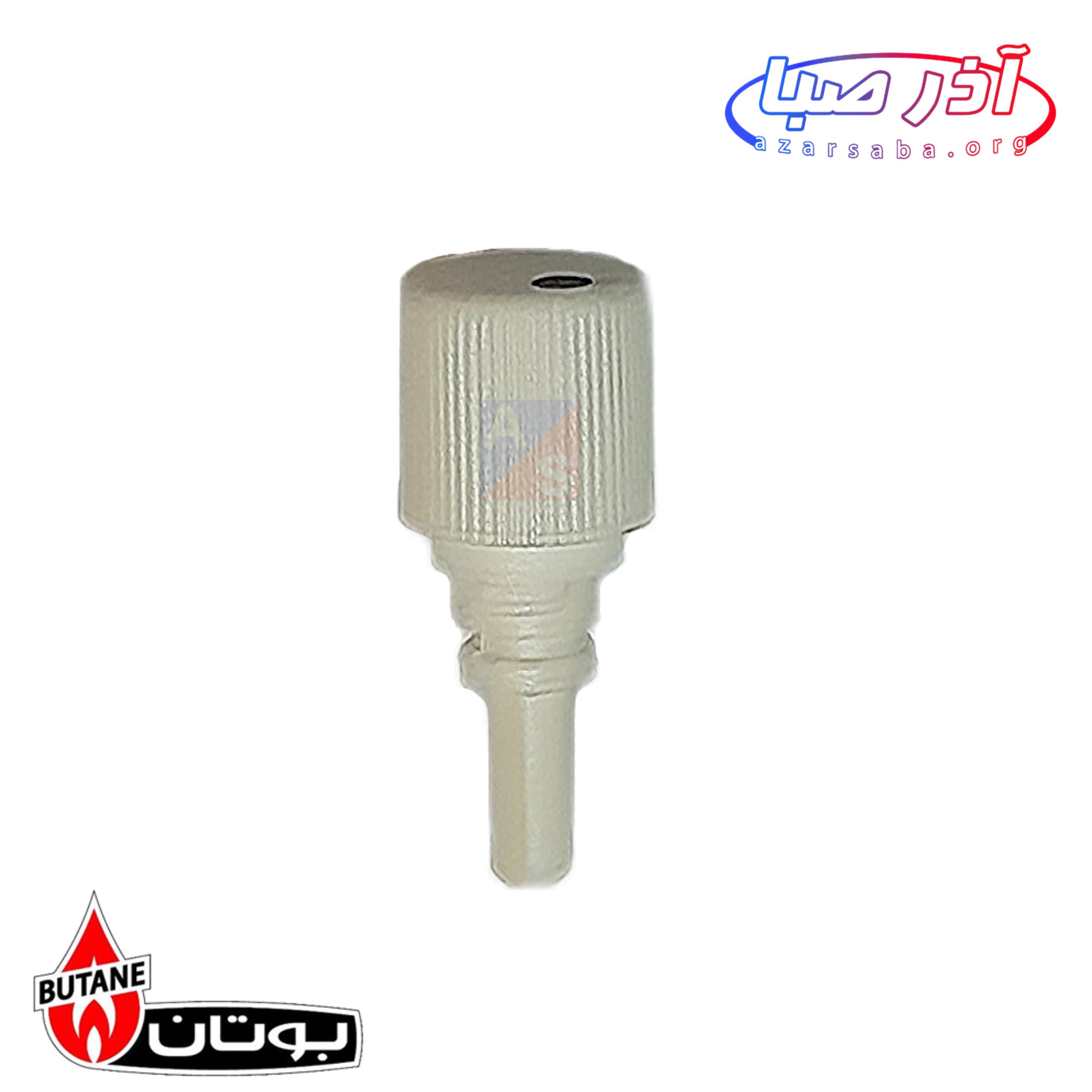 دسته پتانسیومتر سی وی cv پکیج بوتان کد 6312 (شرکتی)