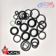 پک کیت واشر و اورینگ بیتا پکیج بوتان کد 13723 (شرکتی)