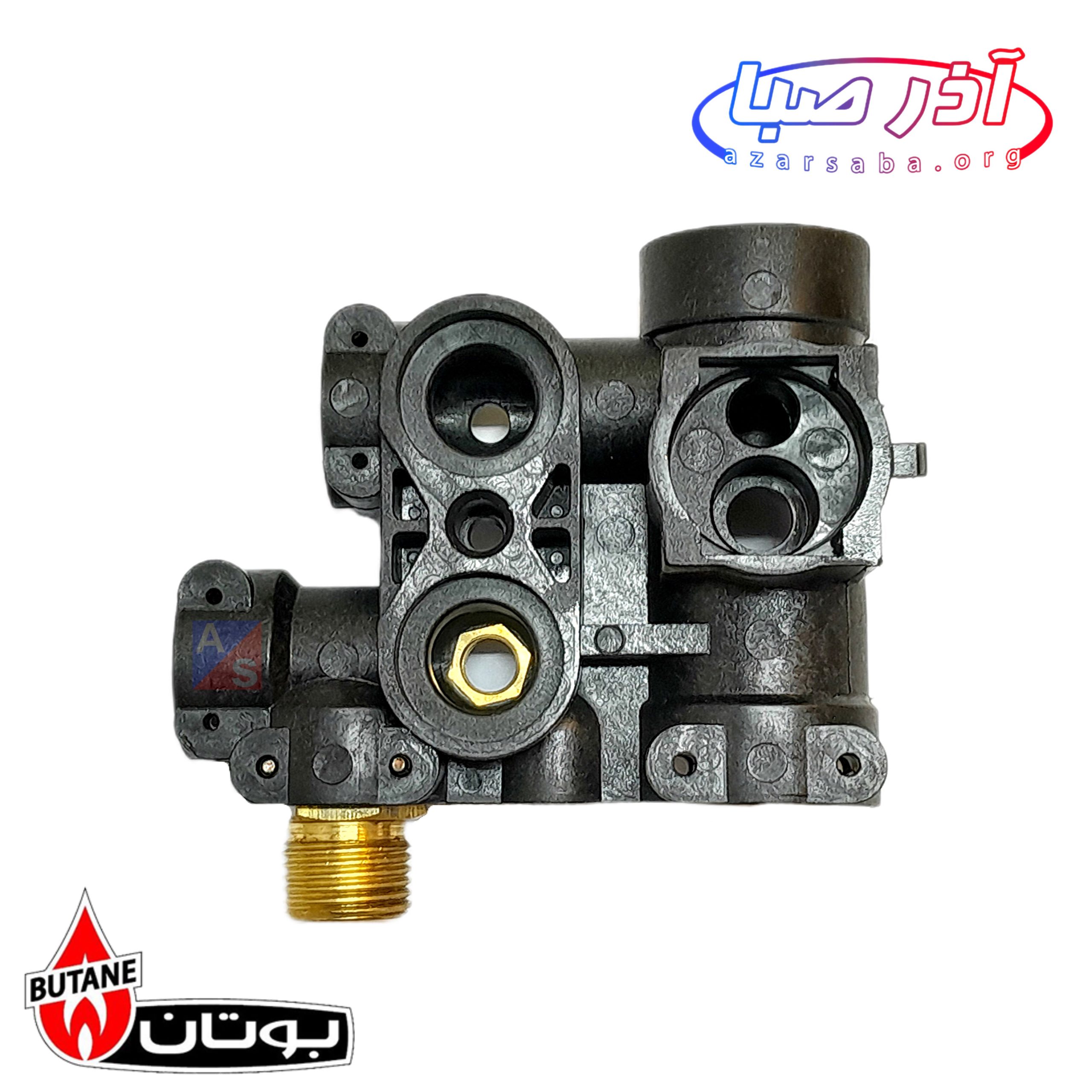 بلوک رفت بیتا bita پکیج بوتان کد 9566 (شرکتی)