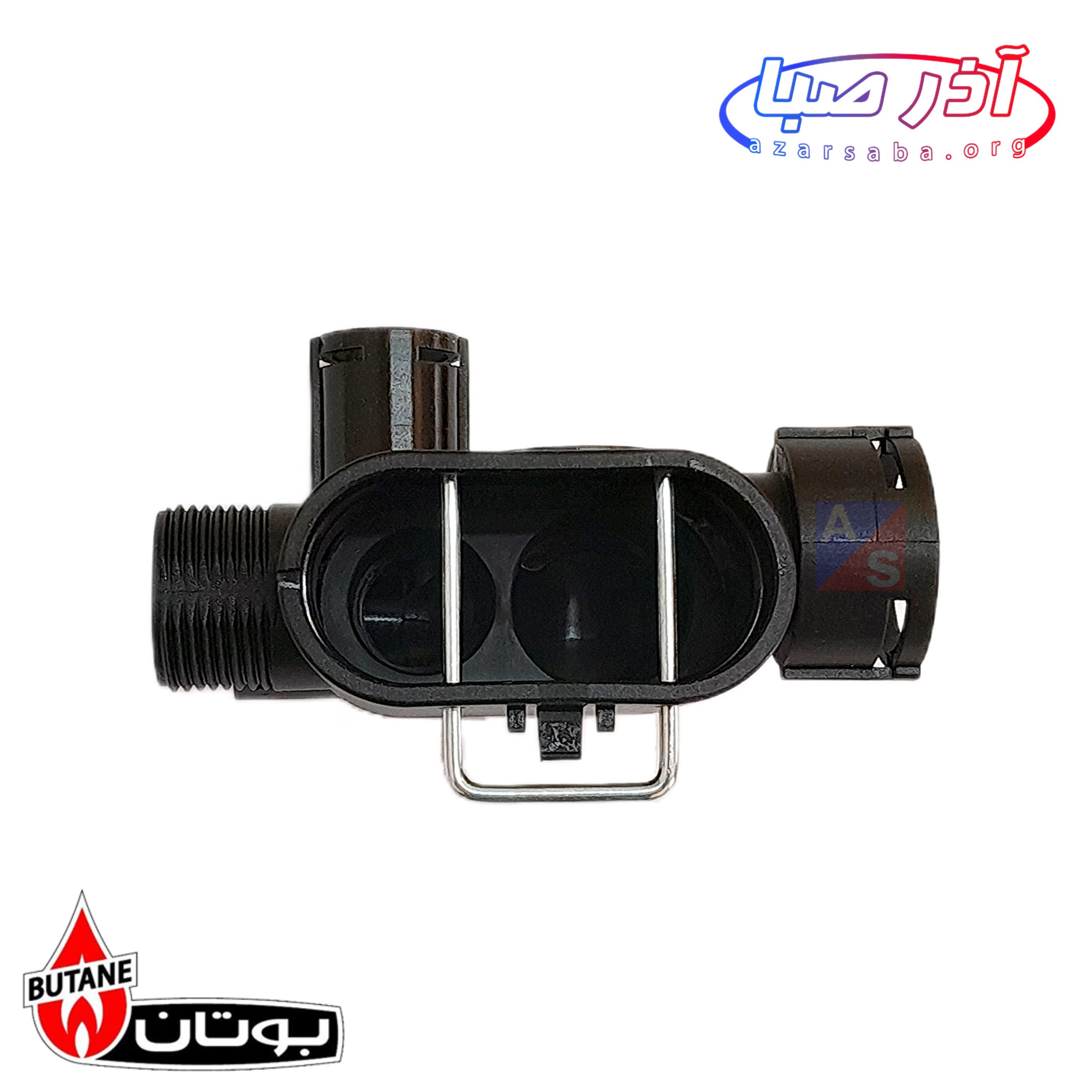 بلوک مسیر بایپس اپتیما optima پکیج بوتان کد 14282 (شرکتی)