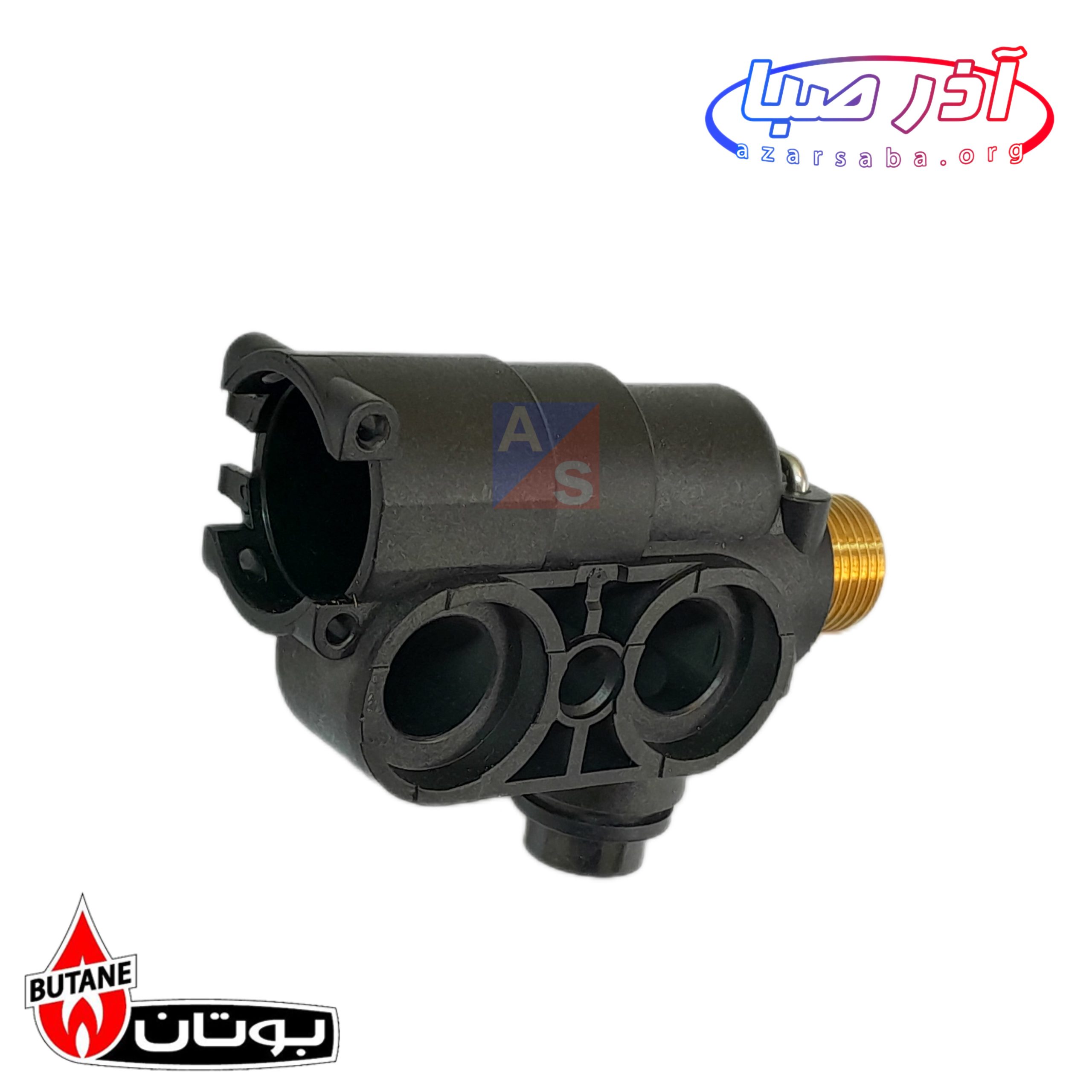 بلوک چند راهه برگشت بیتا bita پکیج بوتان کد 9585 (شرکتی)