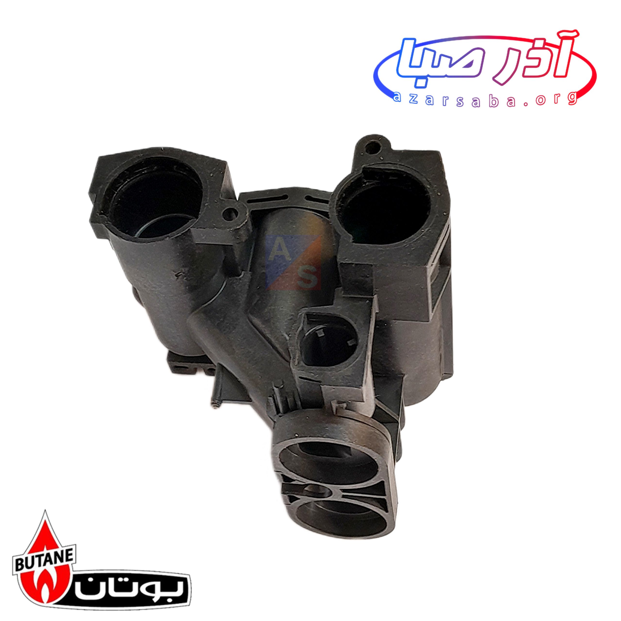 بلوک چپ رفت پرلا BITT بدون سوراخ پکیج بوتان کد 10327 (شرکتی)