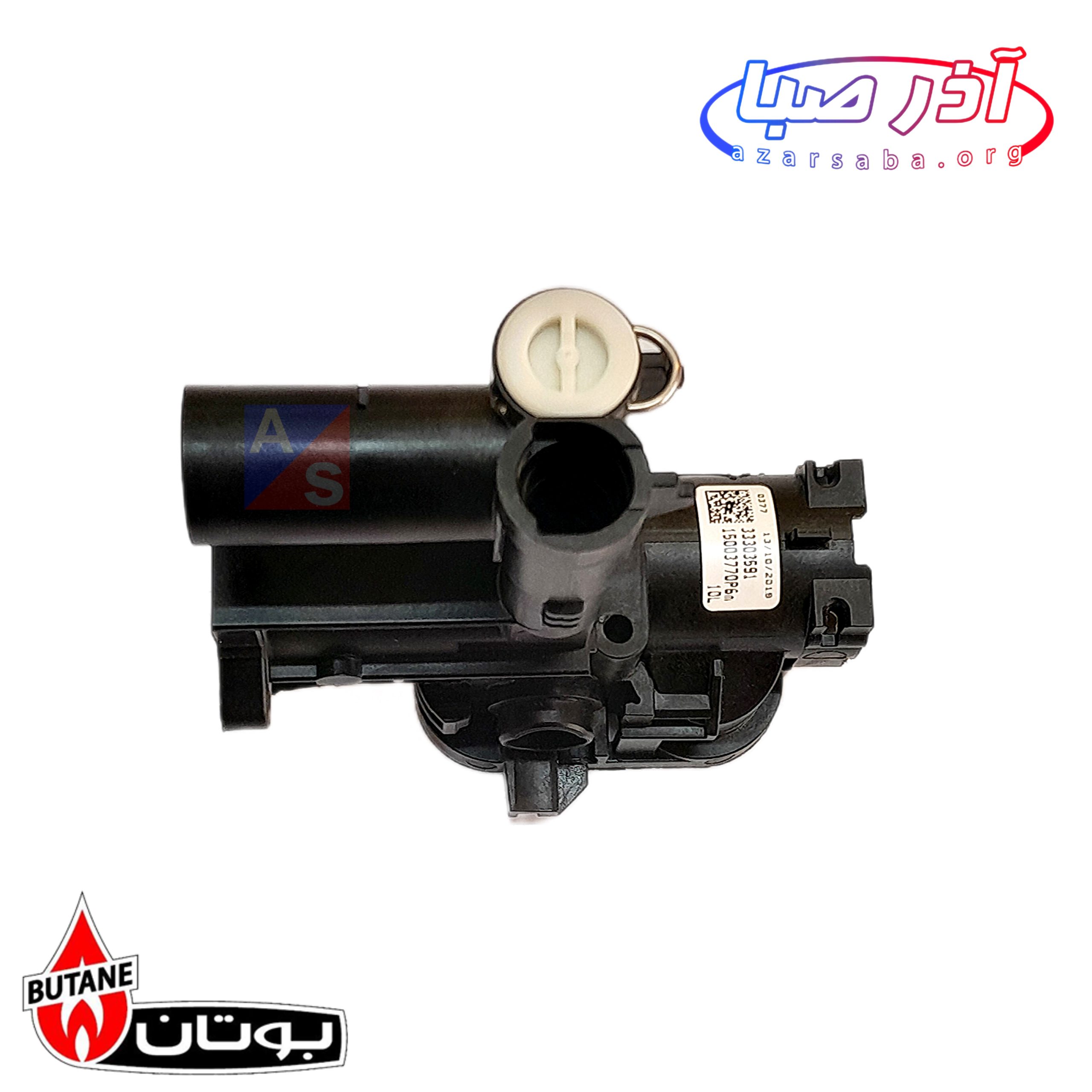 بلوک برگشت راست پرلا perla پکیج بوتان کد 5478 (شرکتی)
