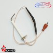 الکترود جرقه و حسگر ورونا verona پکیج بوتان کد 5595 (شرکتی)