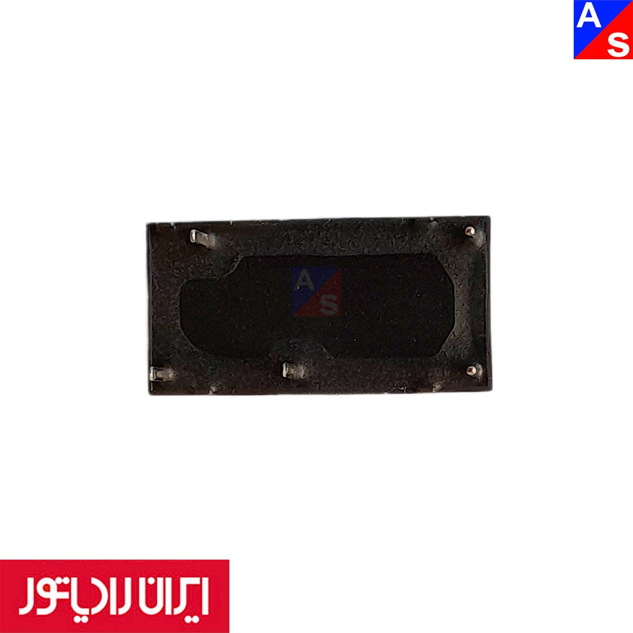 رله برد پاناسونیک ۵ پایه موتور الکتریکی و پمپ پکیج ایران رادیاتور