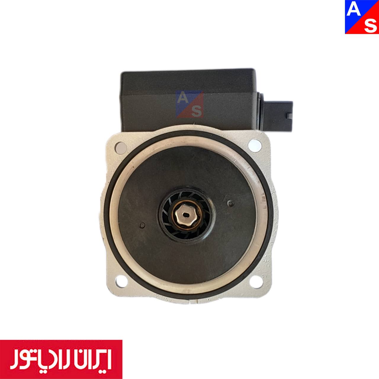 پمپ ویلو  ۵-۱۵ 84w (جایگزین) برند های وارداتی پکیج ایران رادیاتور(غیرشرکتی مرغوب)