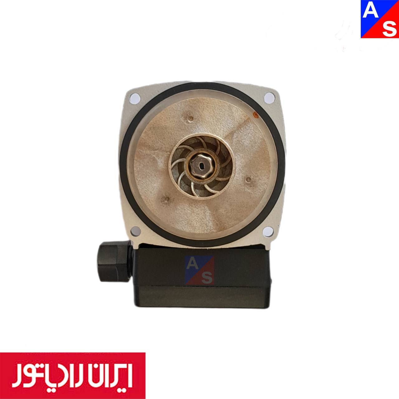 پمپ گرندفوس ۵-۱۵ (جایگزین) برند های وارداتی پکیج ایران رادیاتور(غیرشرکتی مرغوب))