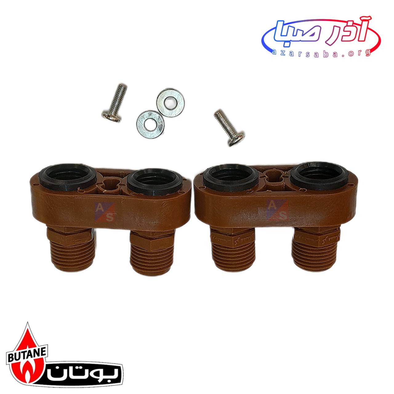 کیت شستشوی مبدل صفحه ای پکیج بوتان و ایران رادیاتور کیت شستشوی مبدل صفحه ای پکیج بوتان و ایران رادیاتور