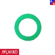 واشر فیبری 2.5 یا 3/4 پکیج ایران رادیاتور (بسته 10 عددی)