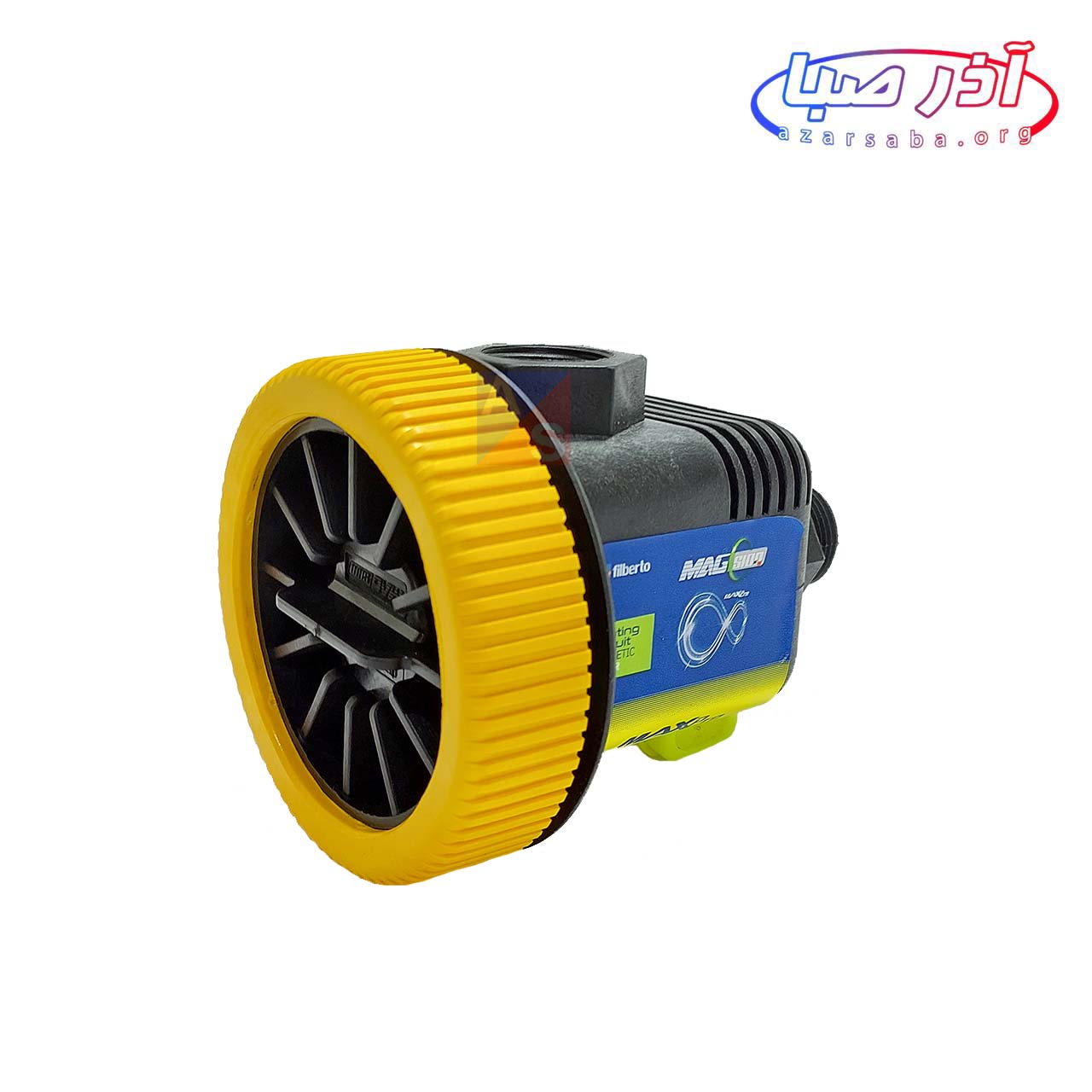 صافی برگشت مغناطیسی فیلبرتو مدل مکس پرو