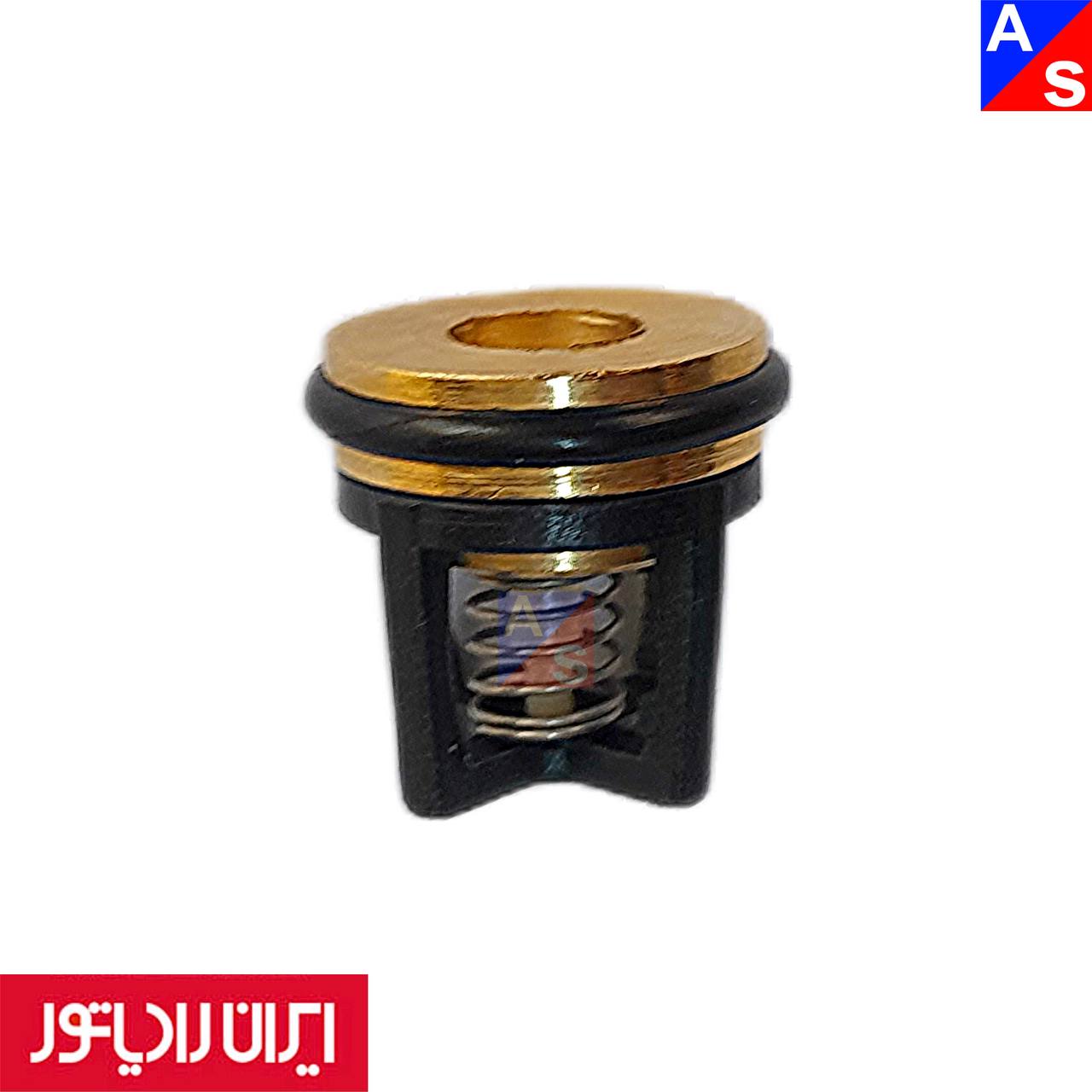بای پس تک مبدل پکیج ایران رادیاتور و ایساتیس