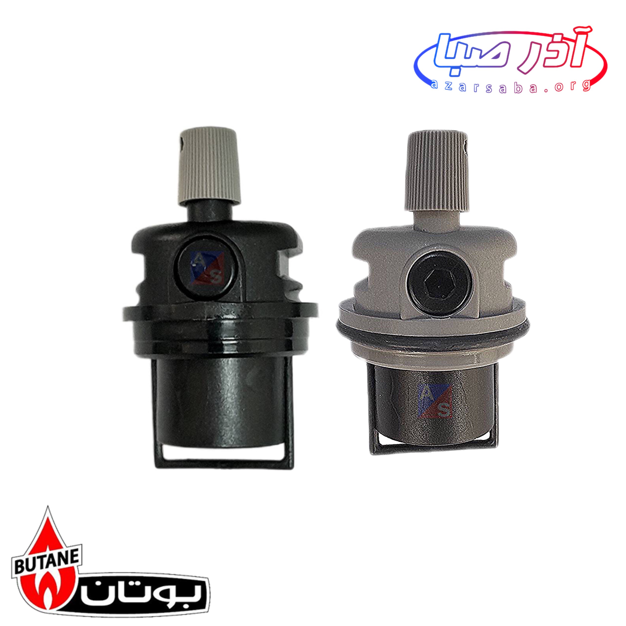 اتوونت-ایرونت-شیر هواگیری پکیج بوتان