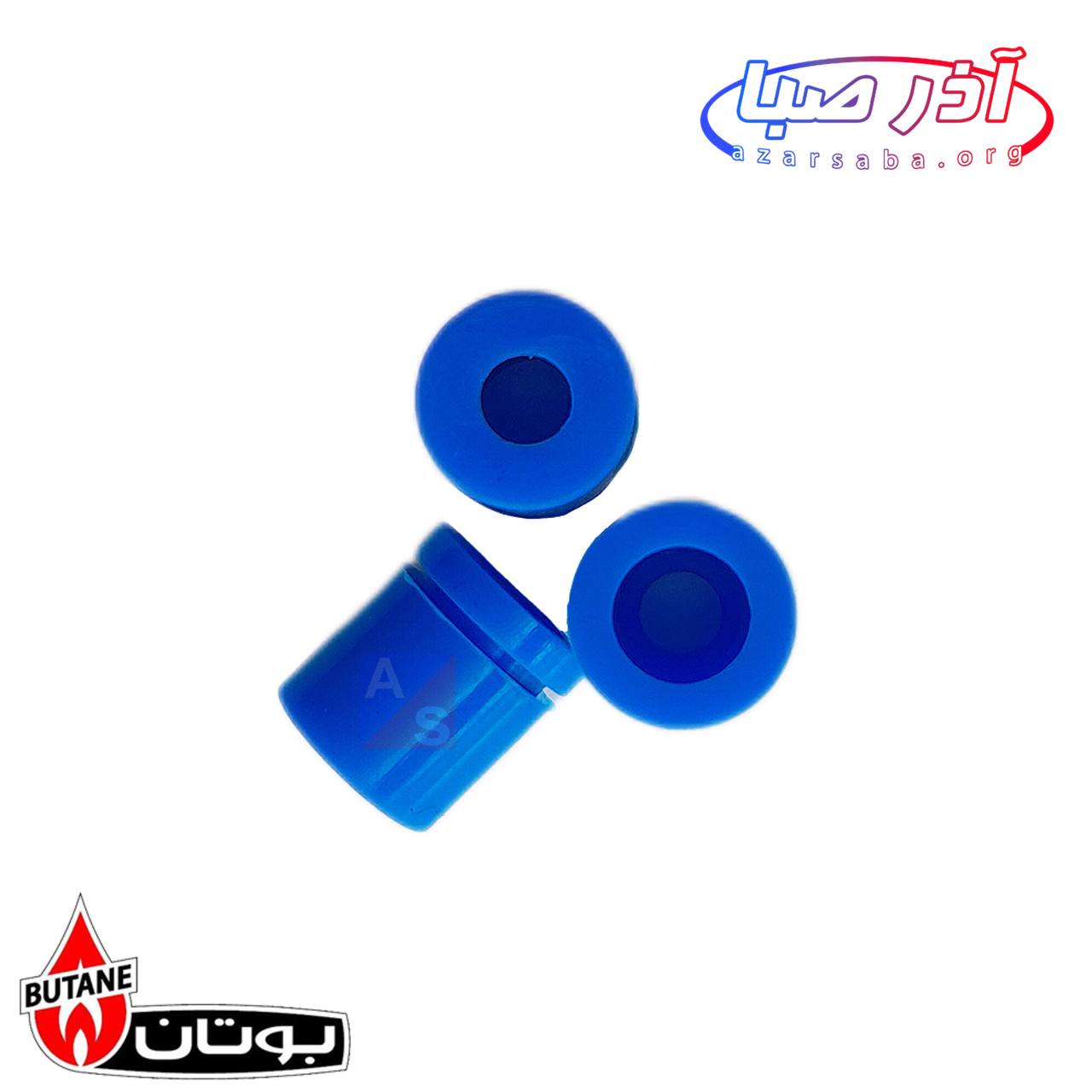 لرزه گیر فن پکیج بوتان