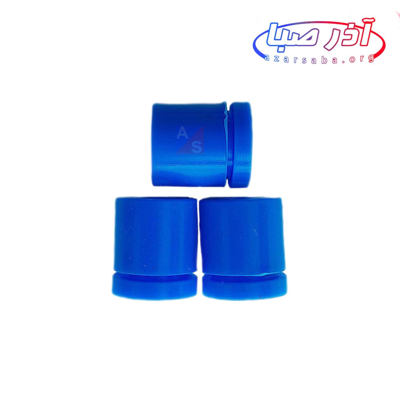 لرزه گیر فن پکیج ایمرگاس (بسته 3 عددی)