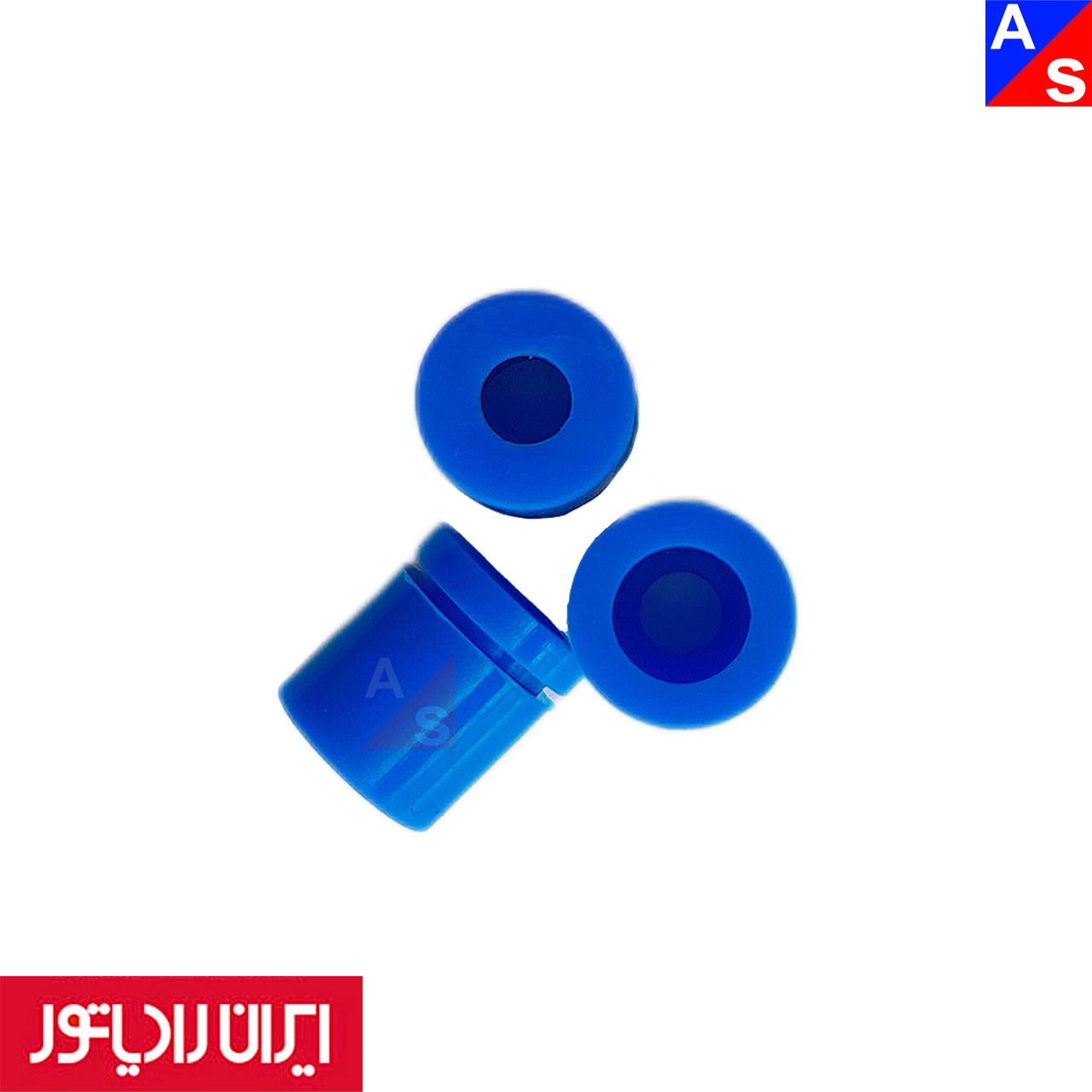 لرزه گیر فن پکیج ایران رادیاتور