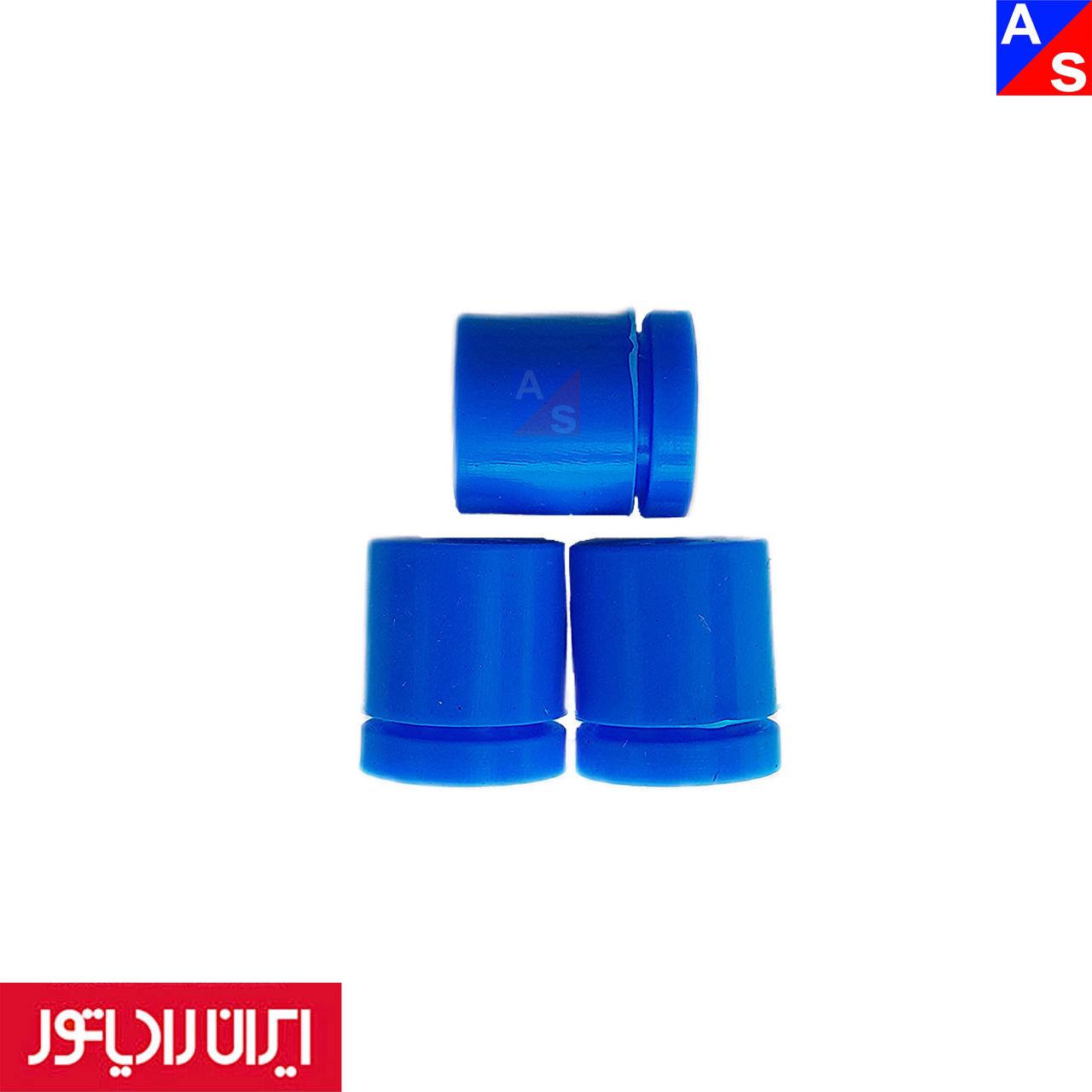 لرزه گیر فن پکیج ایران رادیاتور