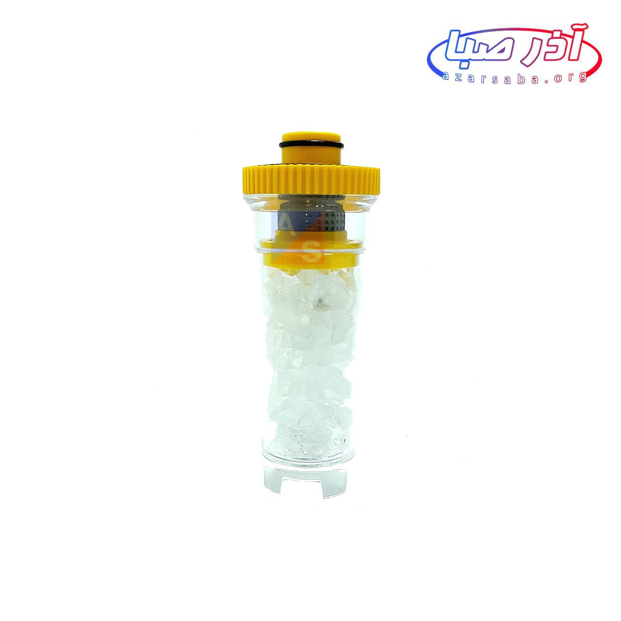 کارتریج رسوبگیر پلی فسفات فیلبرتو