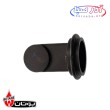 لاستیک اهرم شیر سه طرفه پکیج بوتان کد 4293 (شرکتی)