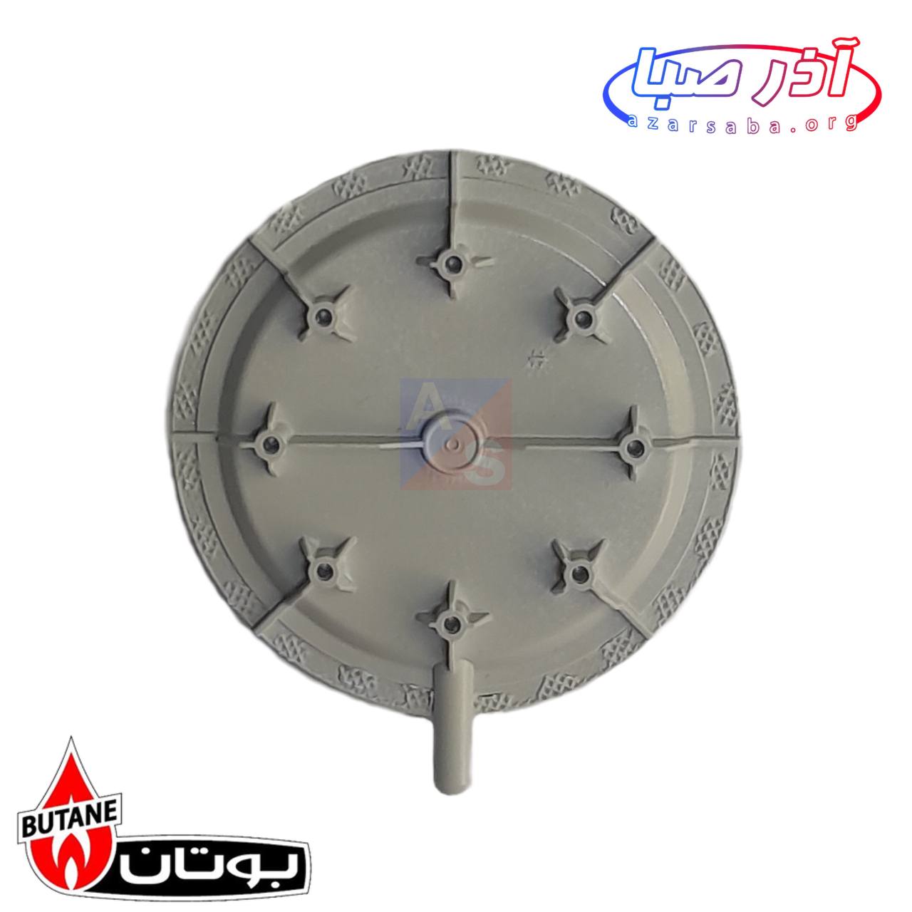 کلید فشار ایمنی دودکش - پرشر فن 28 و 32 (53p ا 66) پکیج بوتان کد 3749 (شرکتی)