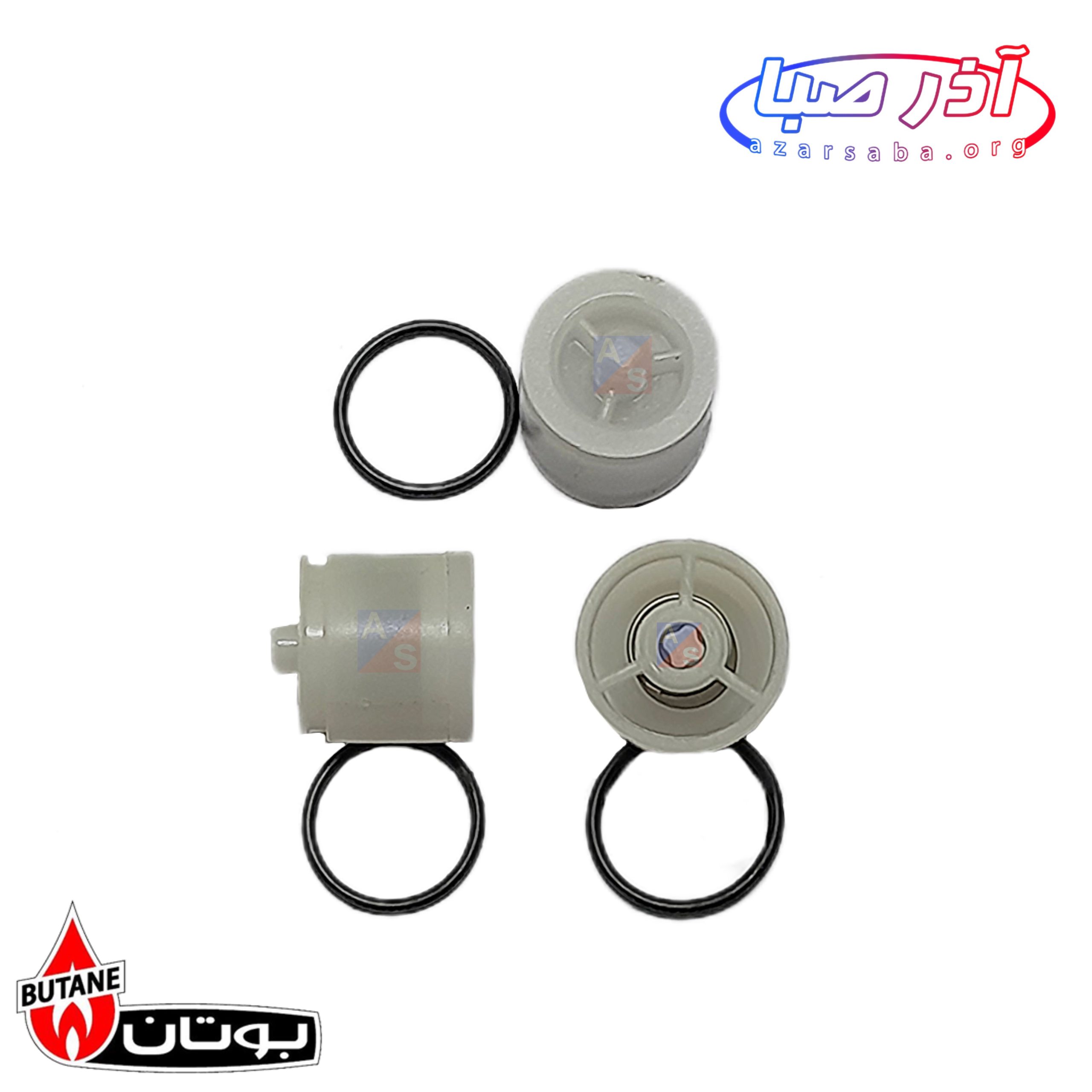 شیر یک طرفه، بای پس بیتا Bita پکیج بوتان کد 9577 (شرکتی و غیر شرکتی مرغوب)