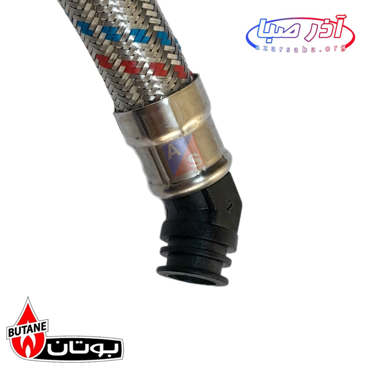 شلنگ برگشت Caldavenezia کالداونزیا پکیج بوتان (شرکتی و غیر شرکتی مرغوب)