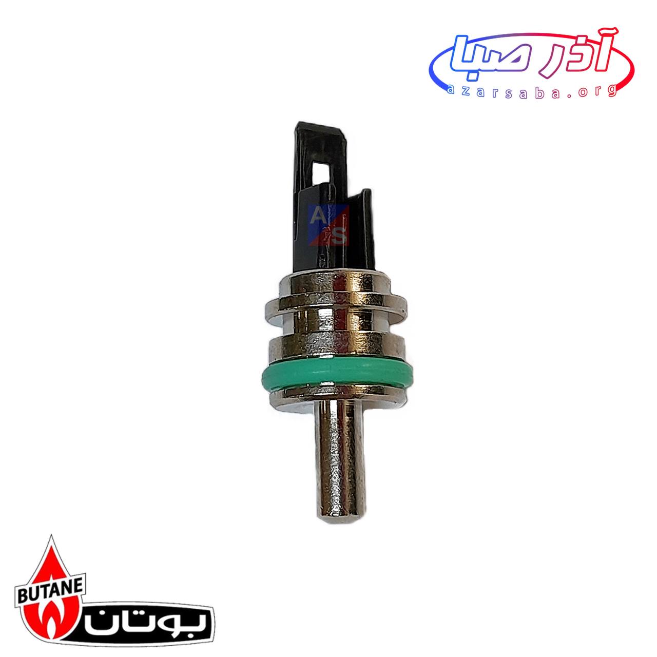 سنسور NTC حرارتی آبگرم KI اورینگی بزرگ پکیج بوتان کد 3770 (شرکتی)