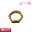 مهره برنجی 1/2 زیر پکیج ایران رادیاتور کد 3580 (شرکتی)