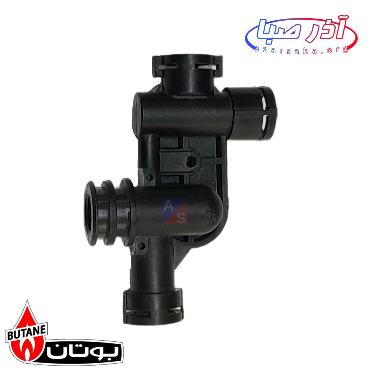 چند راهه Optima اپتیما پکیج بوتان کد 4110 (شرکتی)