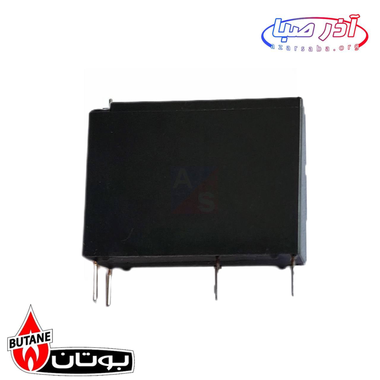 رله برد پاناسونیک فن پکیج بوتان (غیر شرکتی مرغوب)