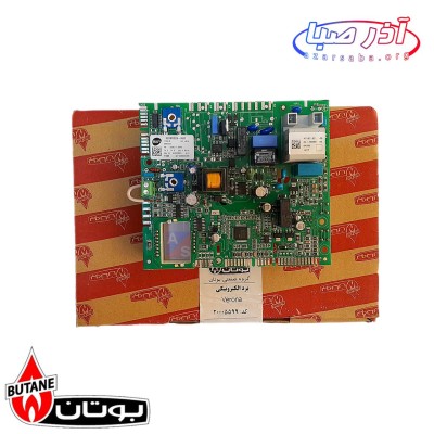 برد کنترل ورونا Verona پکیج بوتان (شرکتی)