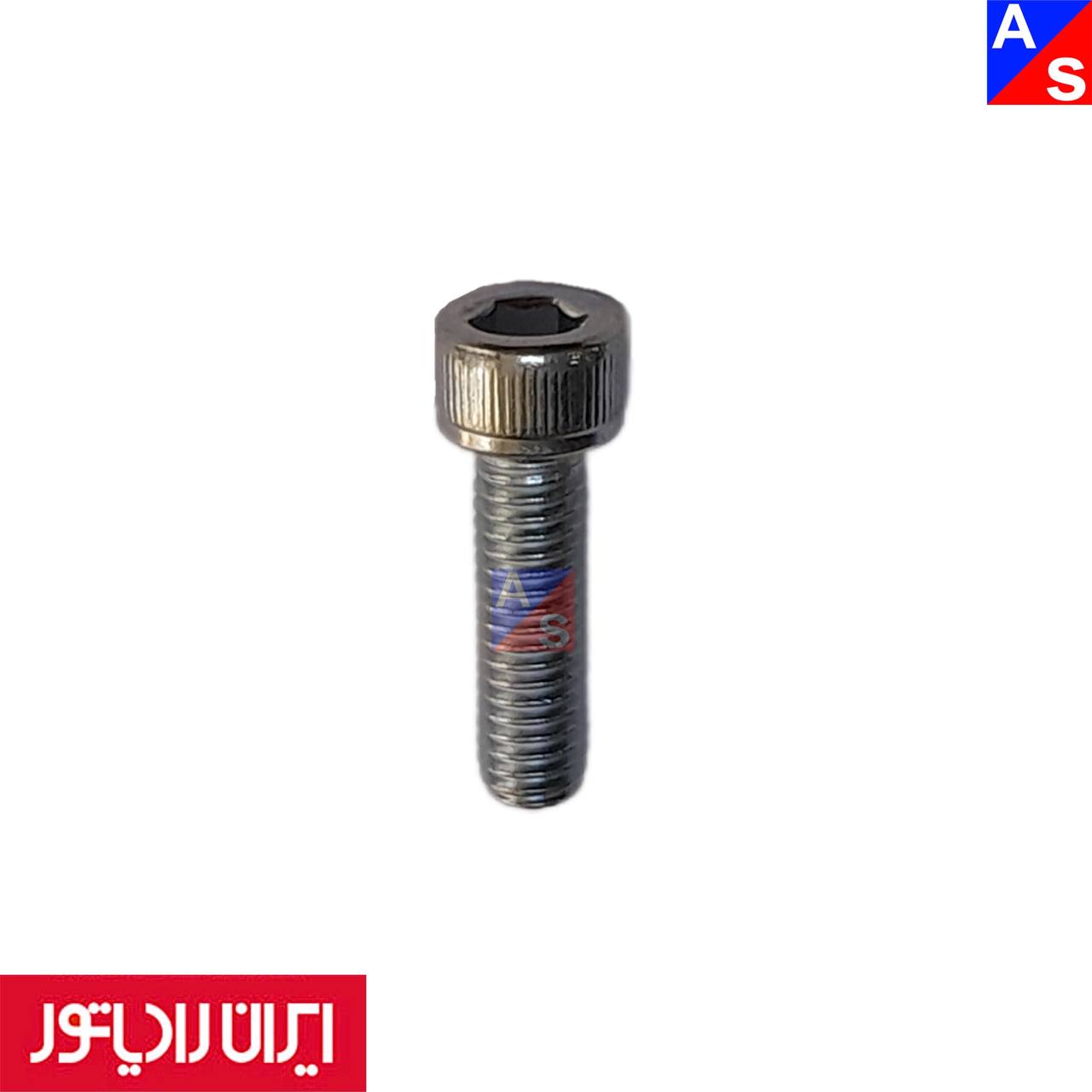 پیچ آلن پمپ ویلو پکیج ایران رادیاتور بسته 10 عددی (غیر شرکتی مرغوب)