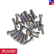 پیچ آلن پمپ ویلو پکیج ایران رادیاتور بسته 10 عددی (غیر شرکتی مرغوب)