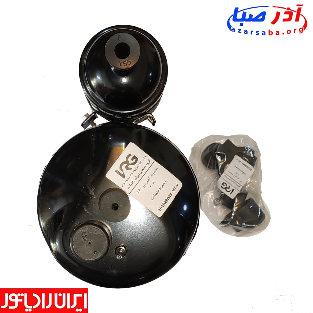 کمپرسور 30 هزار 291028043